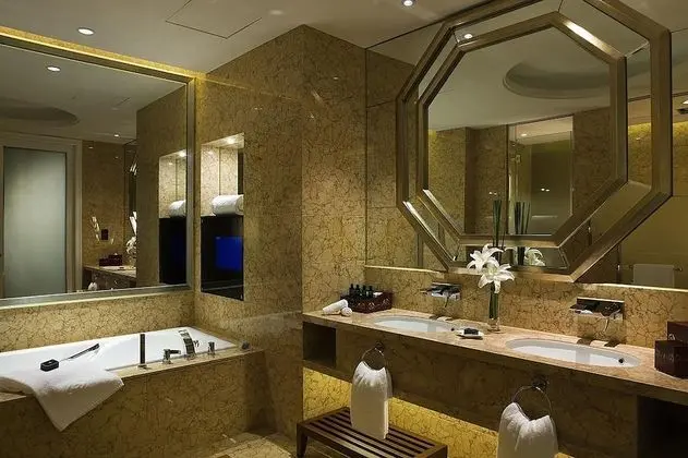 Luxury Oda, 1 En Büyük (King) Boy Yatak, Teras