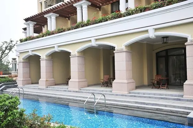 Luxury Oda, 1 En Büyük (King) Boy Yatak, Teras