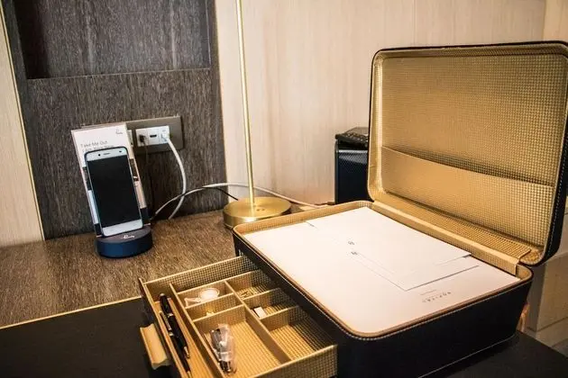 Luxury Oda, 2 Tek Kişilik Yatak
