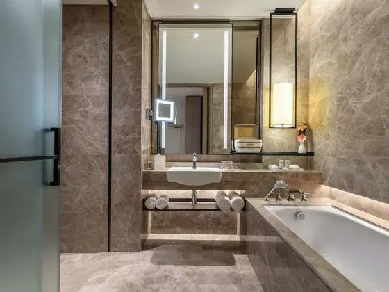 Luxury Oda, 2 Tek Kişilik Yatak