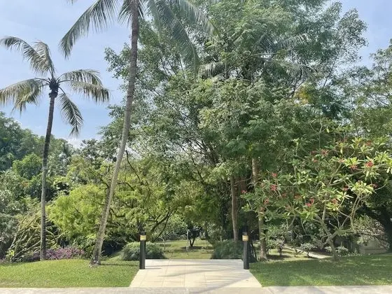 Villa, 2 Yatak Odası, Kişiye Özel Havuzlu (Du Jardin)