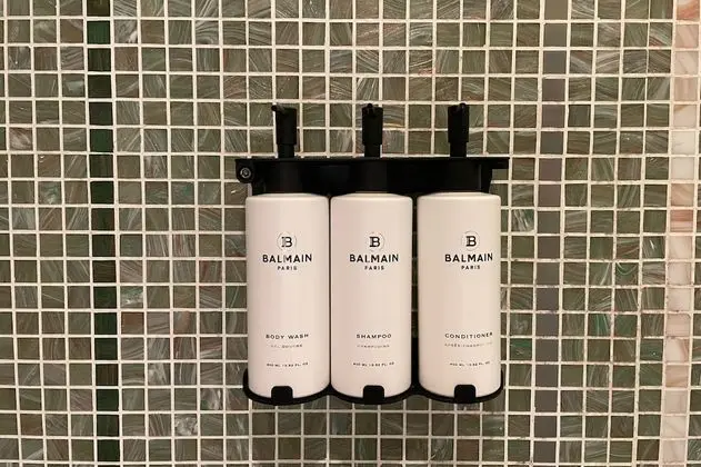 Banyo imkân ve özellikleri