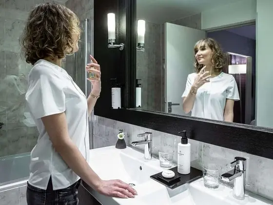 Premium Oda, 1 En Büyük (King) Boy Yatak ve Çekyat, Manzaralı