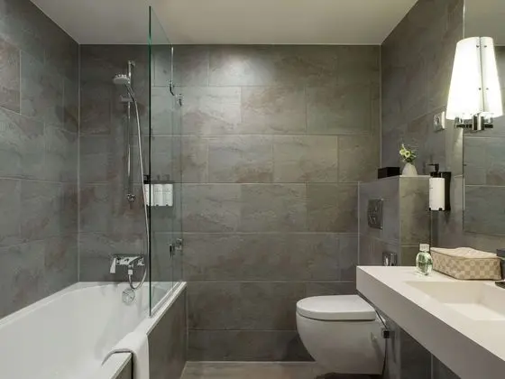 Premium Oda, 1 En Büyük (King) Boy Yatak ve Çekyat, Manzaralı