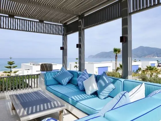 Signature Villa, Birden Çok Yatak, Deniz Manzaralı