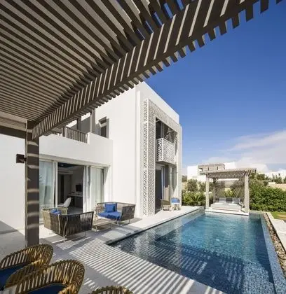 Signature Villa, Birden Çok Yatak, Deniz Manzaralı