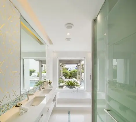 Signature Villa, Birden Çok Yatak, Deniz Manzaralı