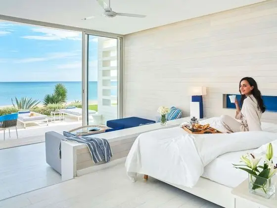 Superior Oda, 1 En Büyük (King) Boy Yatak, Teras, Manzaralı