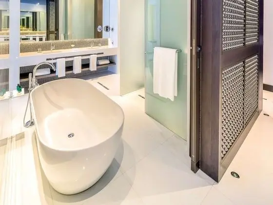 Superior Oda, 1 En Büyük (King) Boy Yatak, Teras, Manzaralı