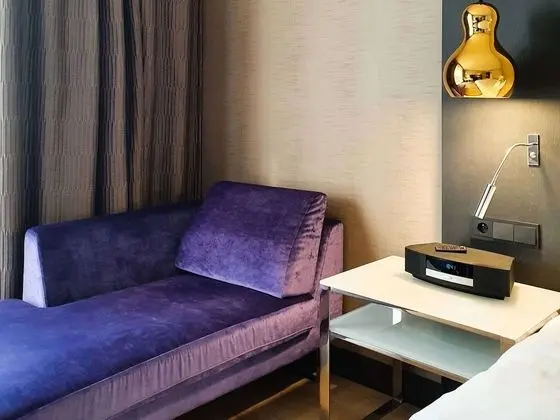 Superior Oda, 2 Tek Kişilik Yatak (High Floor)