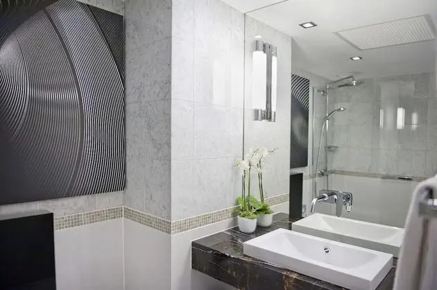 Superior Oda, 2 Tek Kişilik Yatak (High Floor)