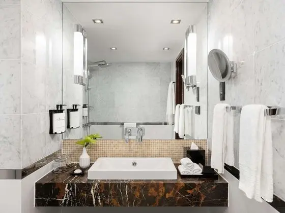 Superior Oda, 2 Tek Kişilik Yatak (High Floor)