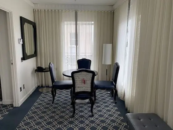 Süit, 1 Yatak Odası, Şehir Manzaralı (Prestige)