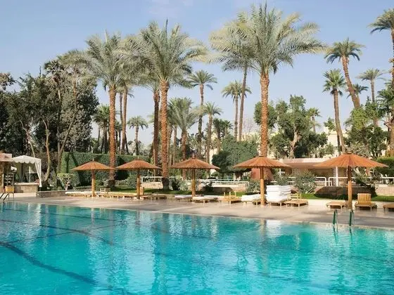 Classic Oda, 2 Tek Kişilik Yatak, Manzaralı (Nile View)