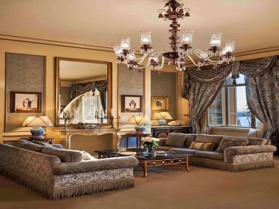 Luxury Oda, 1 En Büyük (King) Boy Yatak, Manzaralı (Nile View)