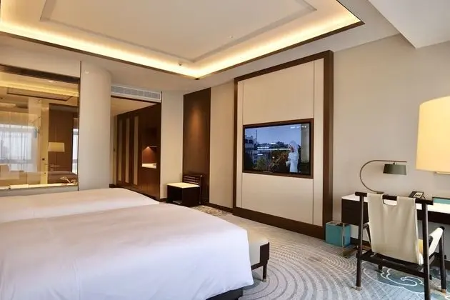 Luxury Oda, 2 Tek Kişilik Yatak