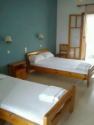 Stüdyo, Deniz Manzaralı