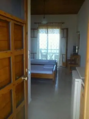 Stüdyo, Deniz Manzaralı