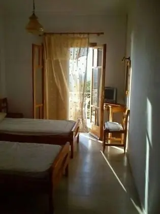 Stüdyo, Deniz Manzaralı