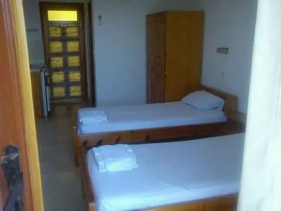 Stüdyo, Deniz Manzaralı