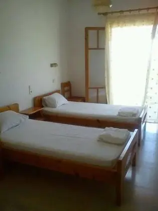 Stüdyo, Deniz Manzaralı