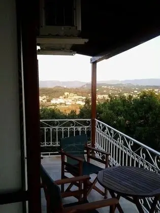 Stüdyo, Deniz Manzaralı