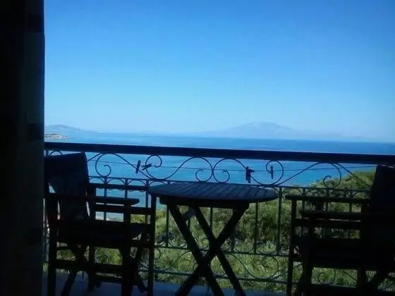 Stüdyo, Deniz Manzaralı
