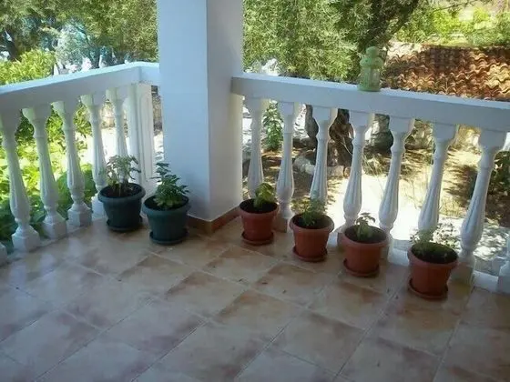 Stüdyo, Deniz Manzaralı