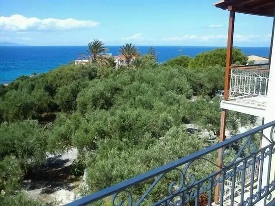 Stüdyo, Deniz Manzaralı