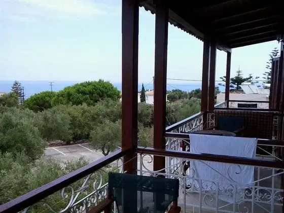 Stüdyo, Deniz Manzaralı