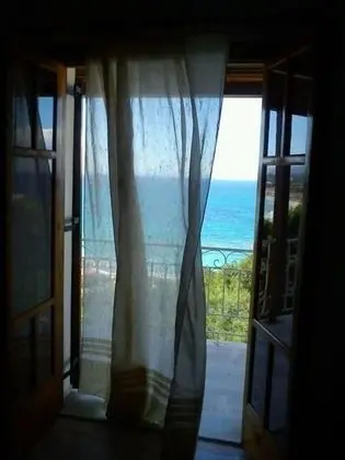 Stüdyo, Deniz Manzaralı