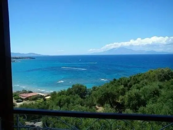 Stüdyo, Deniz Manzaralı