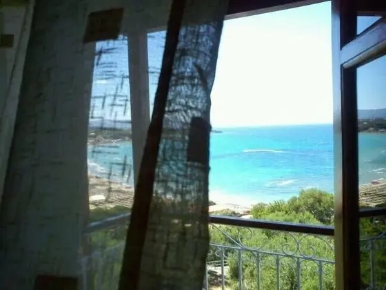 Stüdyo, Deniz Manzaralı