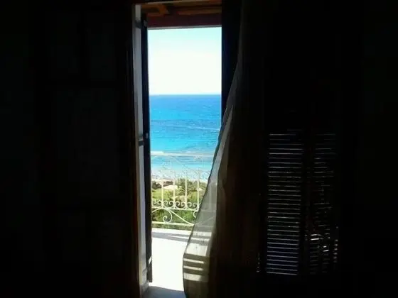 Stüdyo, Deniz Manzaralı