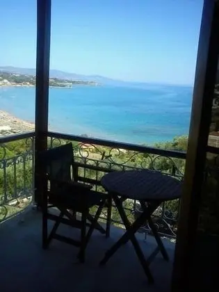Stüdyo, Deniz Manzaralı