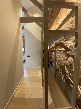 Junior Süit, 1 En Büyük (King) Boy Yatak ve Çekyat, Sigara İçilmez (with Sofabed)