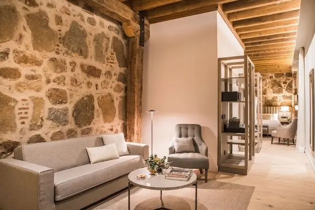 Süit, 1 En Büyük (King) Boy Yatak, Sigara İçilmez (Presidential)