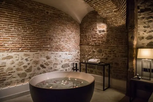 Süit, 1 En Büyük (King) Boy Yatak, Sigara İçilmez (Presidential)