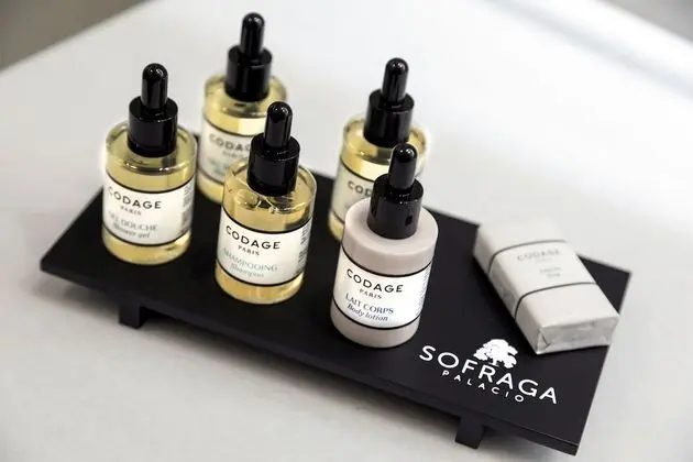 Süit, 1 En Büyük (King) Boy Yatak, Sigara İçilmez (Presidential)