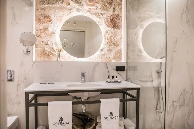 Süit, 1 En Büyük (King) Boy Yatak, Sigara İçilmez (Presidential)