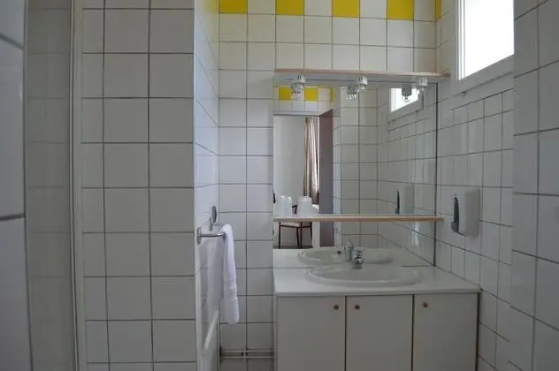 İki Ayrı Yataklı Oda