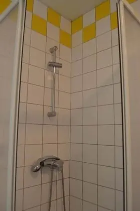 Superior Tek Büyük veya İki Ayrı Yataklı Oda