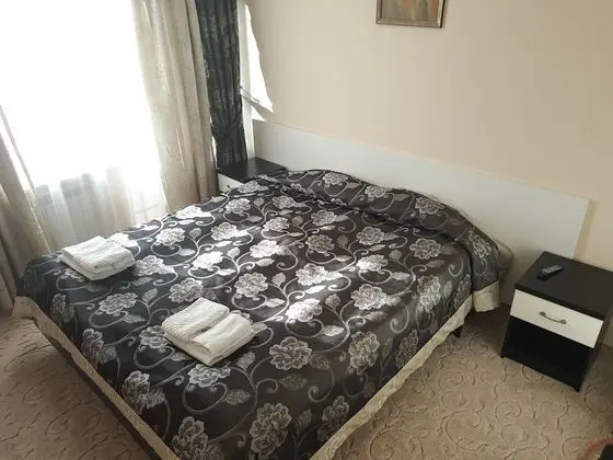 Premier Süit, 1 Yatak Odası, Havuz Kullanımı