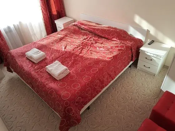 Premier Süit, 1 Yatak Odası, Havuz Kullanımı
