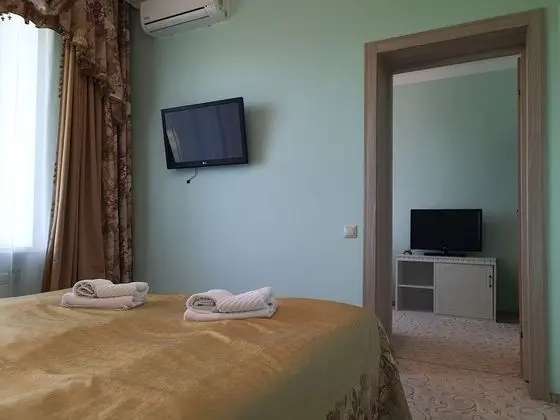 Premier Süit, 1 Yatak Odası, Havuz Kullanımı