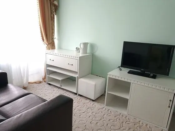 Premier Süit, 1 Yatak Odası, Havuz Kullanımı