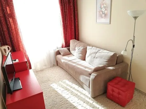 Premier Süit, 1 Yatak Odası, Havuz Kullanımı