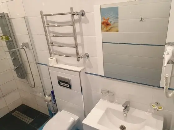 Premier Süit, 1 Yatak Odası, Havuz Kullanımı