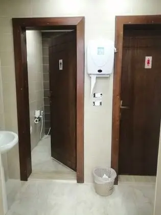 İki Ayrı Yataklı Oda