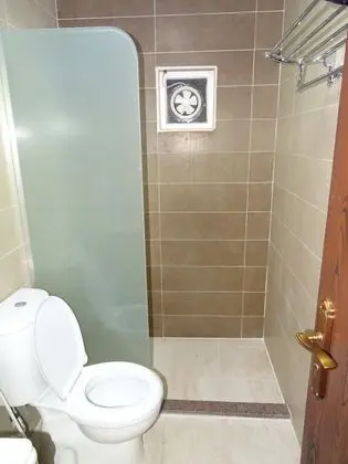 Üç Kişilik Oda